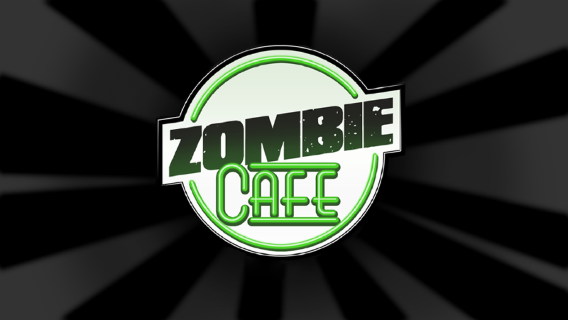 Featured image of post Zombie Cafe Revival